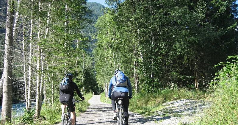La checklist que j'applique avant chaque sortie en forêt